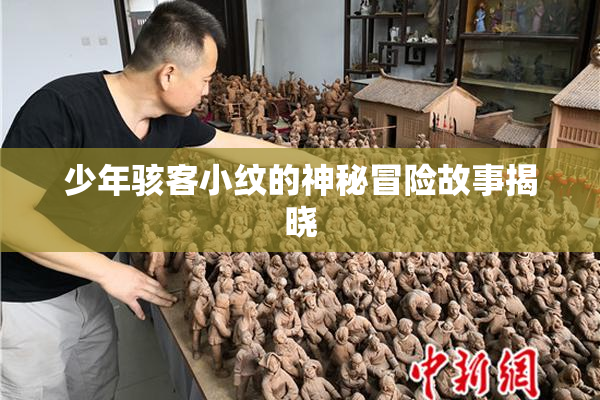 少年骇客小纹的神秘冒险故事揭晓