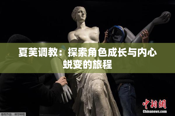 夏芙调教：探索角色成长与内心蜕变的旅程