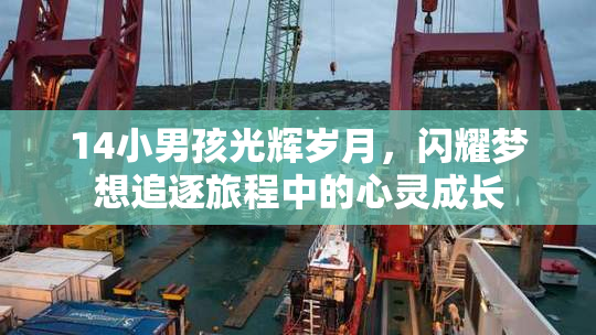 14小男孩光辉岁月，闪耀梦想追逐旅程中的心灵成长
