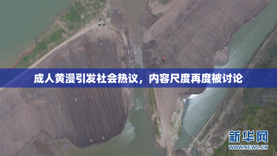 成人黄漫引发社会热议，内容尺度再度被讨论