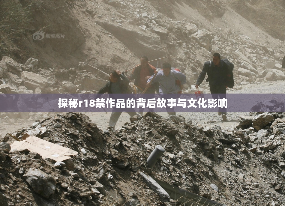 探秘r18禁作品的背后故事与文化影响