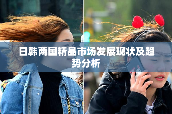 日韩两国精品市场发展现状及趋势分析