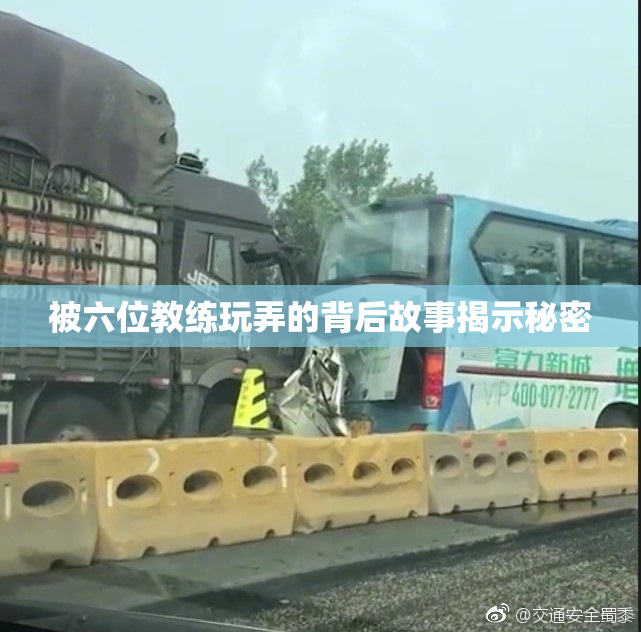 被六位教练玩弄的背后故事揭示秘密