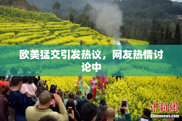 欧美猛交引发热议，网友热情讨论中