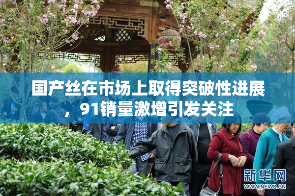 国产丝在市场上取得突破性进展，91销量激增引发关注