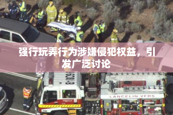 强行玩弄行为涉嫌侵犯权益，引发广泛讨论