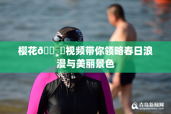 樱花🌸‌视频带你领略春日浪漫与美丽景色