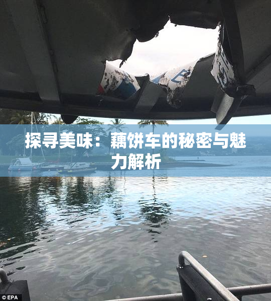 探寻美味：藕饼车的秘密与魅力解析