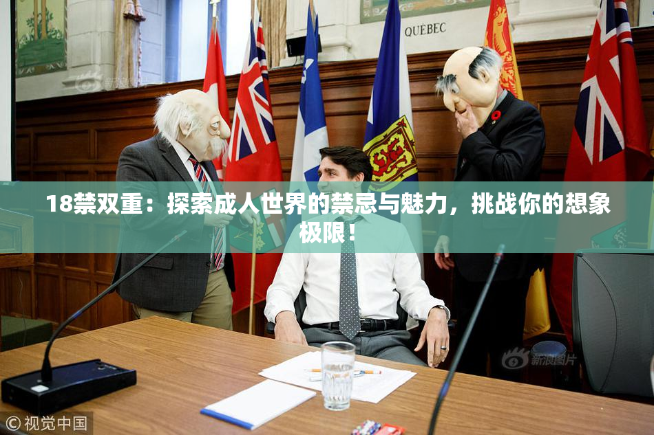 18禁双重：探索成人世界的禁忌与魅力，挑战你的想象极限！