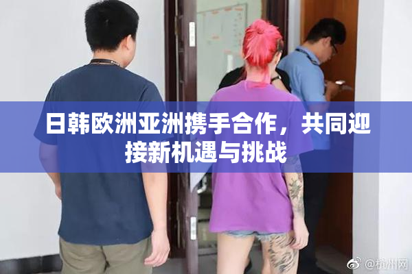 日韩欧洲亚洲携手合作，共同迎接新机遇与挑战