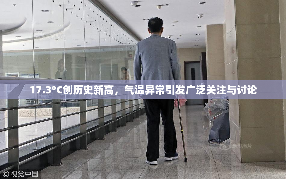 17.3°C创历史新高，气温异常引发广泛关注与讨论