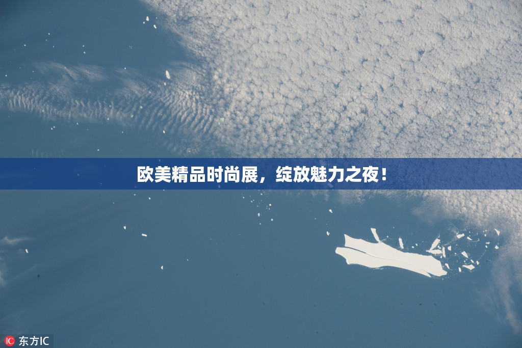 欧美精品时尚展，绽放魅力之夜！