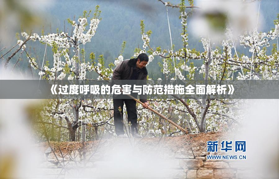《过度呼吸的危害与防范措施全面解析》