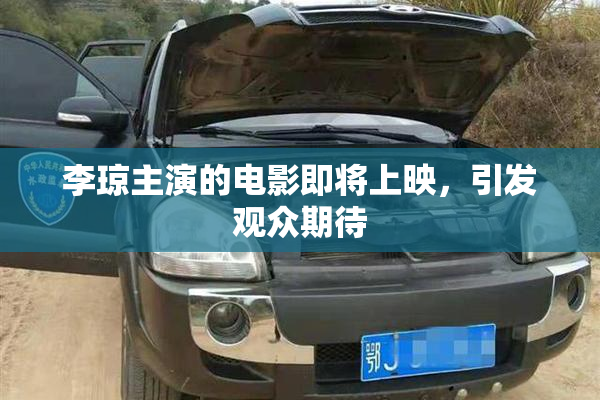 李琼主演的电影即将上映，引发观众期待