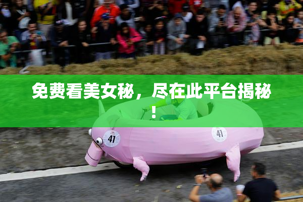 免费看美女秘，尽在此平台揭秘！