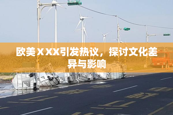 欧美ⅩXX引发热议，探讨文化差异与影响