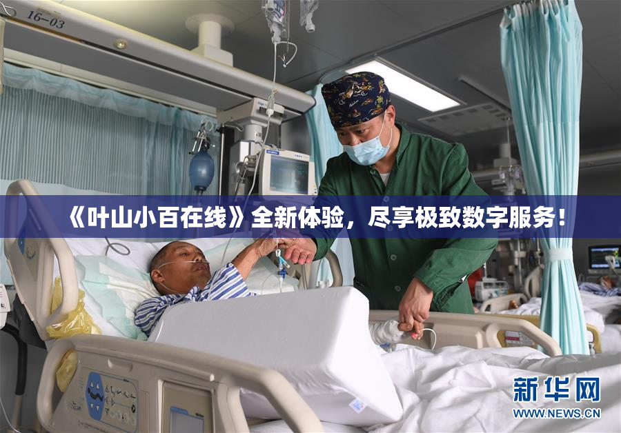 《叶山小百在线》全新体验，尽享极致数字服务！