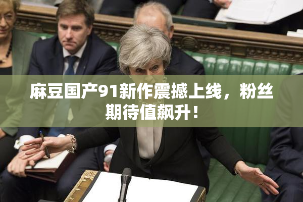 麻豆国产91新作震撼上线，粉丝期待值飙升！