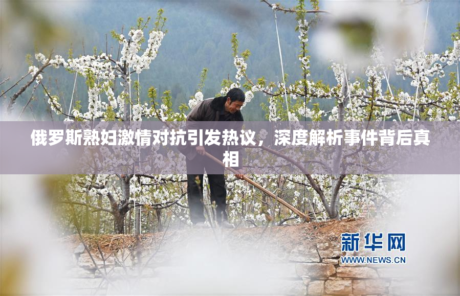 俄罗斯熟妇激情对抗引发热议，深度解析事件背后真相