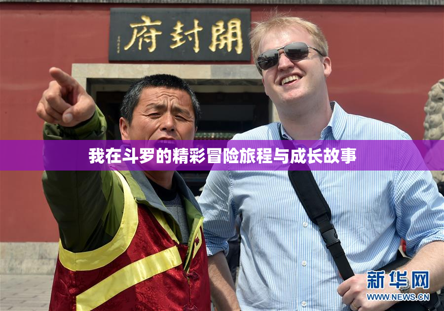 我在斗罗的精彩冒险旅程与成长故事