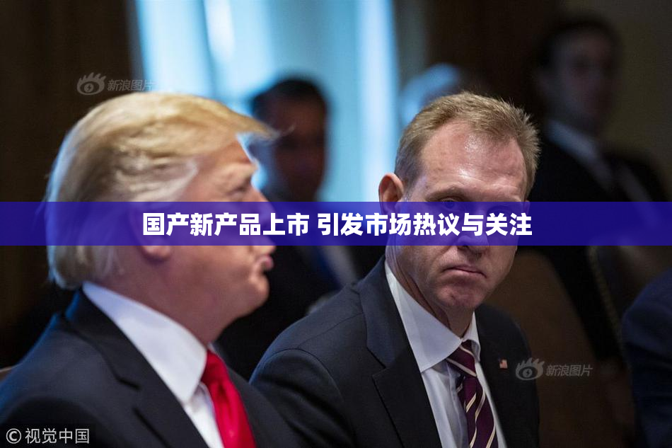 国产新产品上市 引发市场热议与关注