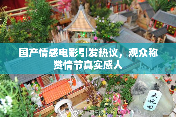 国产情感电影引发热议，观众称赞情节真实感人