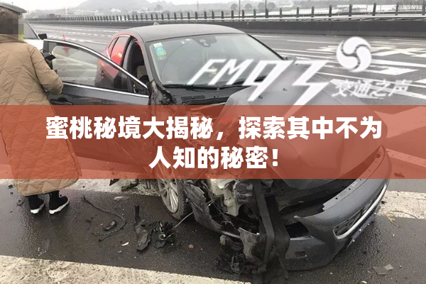 蜜桃秘境大揭秘，探索其中不为人知的秘密！