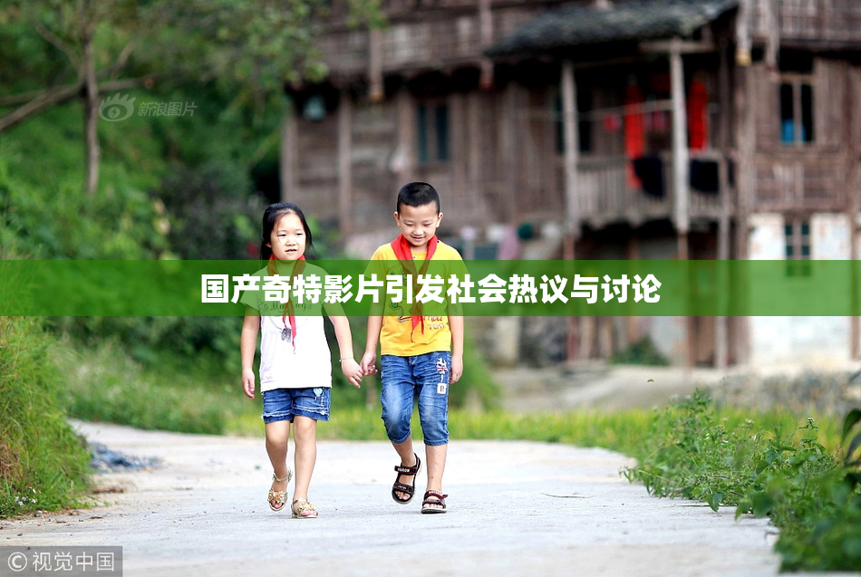 国产奇特影片引发社会热议与讨论