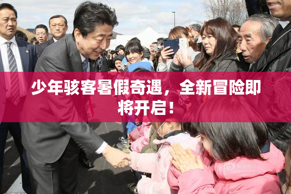 少年骇客暑假奇遇，全新冒险即将开启！