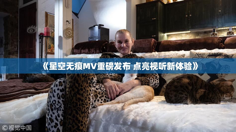 《星空无痕MV重磅发布 点亮视听新体验》