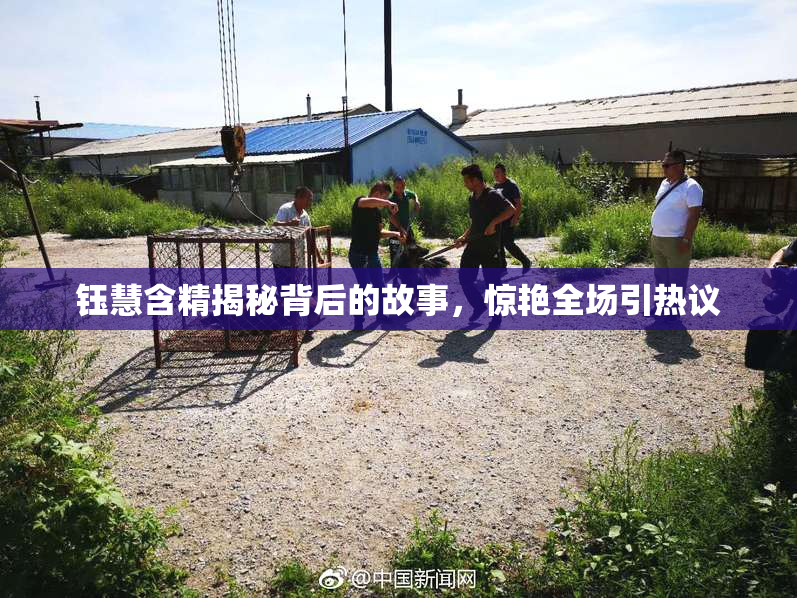 钰慧含精揭秘背后的故事，惊艳全场引热议