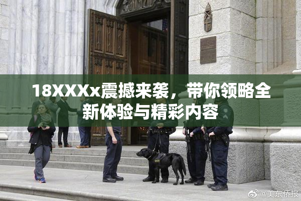 18XXXx震撼来袭，带你领略全新体验与精彩内容