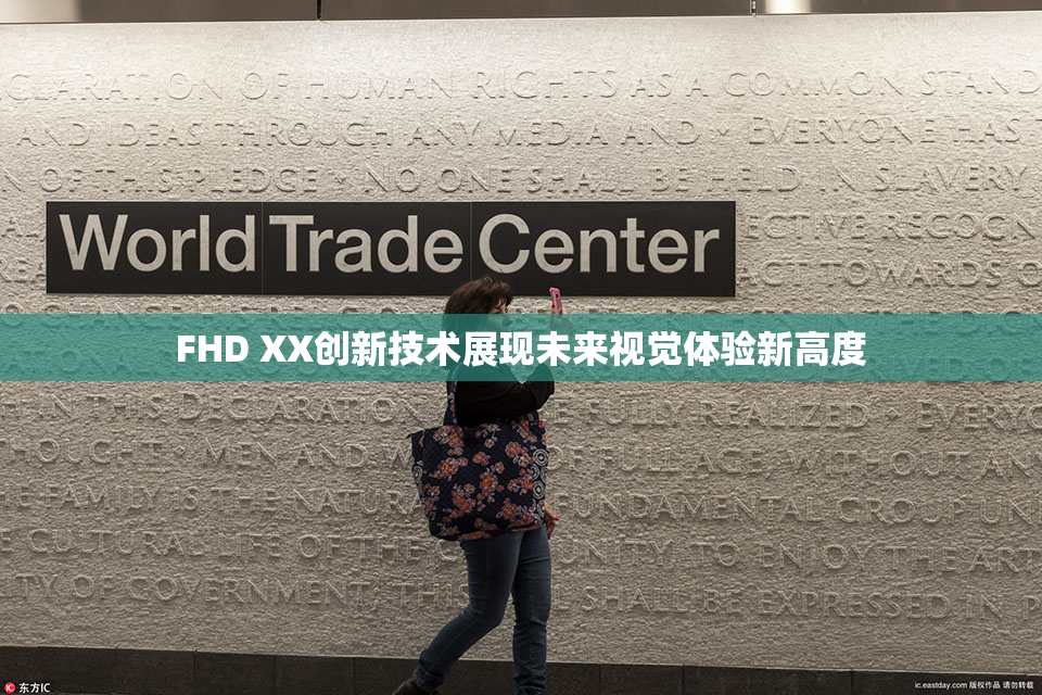 FHD XX创新技术展现未来视觉体验新高度