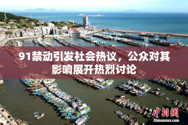 91禁动引发社会热议，公众对其影响展开热烈讨论