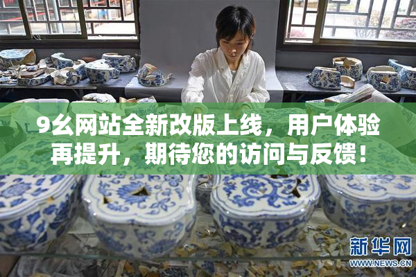 9幺网站全新改版上线，用户体验再提升，期待您的访问与反馈！