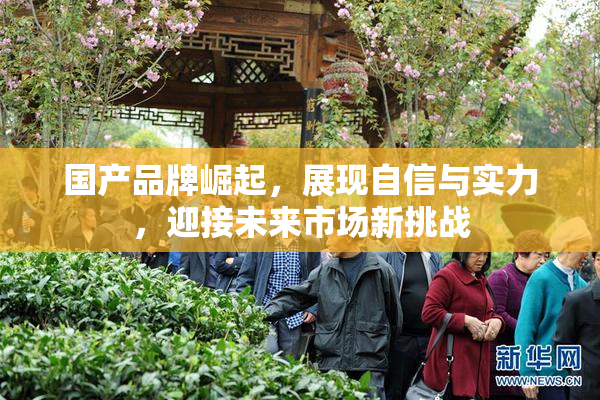 国产品牌崛起，展现自信与实力，迎接未来市场新挑战