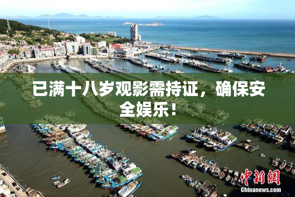 已满十八岁观影需持证，确保安全娱乐！