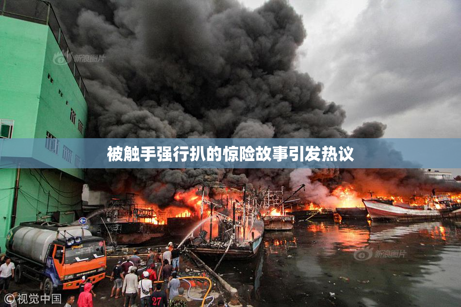 被触手强行扒的惊险故事引发热议