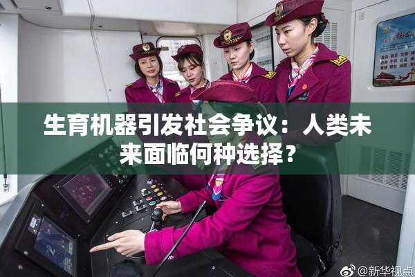 生育机器引发社会争议：人类未来面临何种选择？