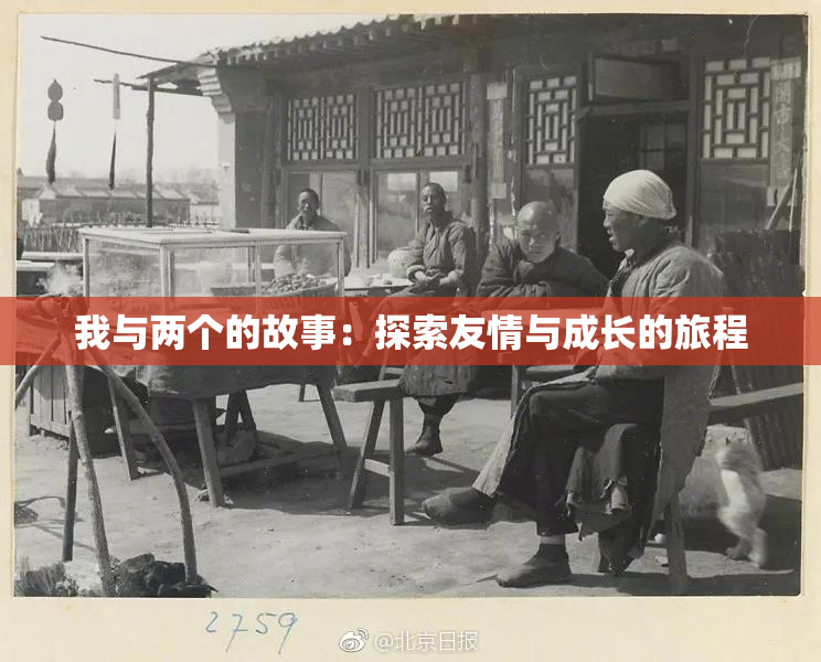 我与两个的故事：探索友情与成长的旅程