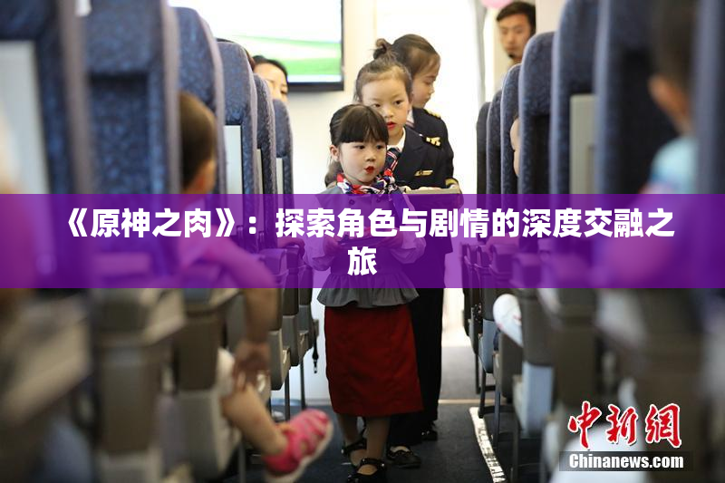《原神之肉》：探索角色与剧情的深度交融之旅