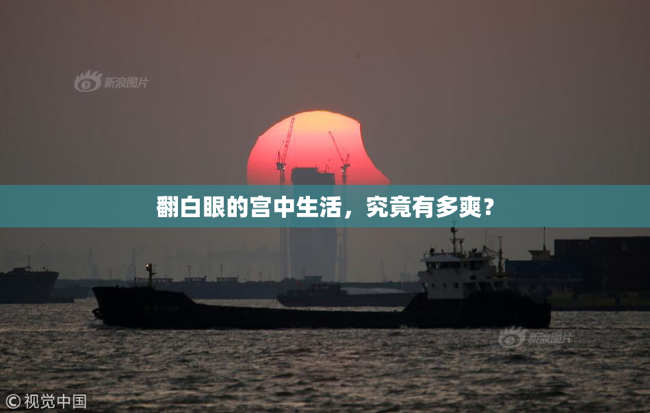 翻白眼的宫中生活，究竟有多爽？