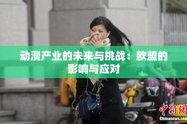 动漫产业的未来与挑战：欧盟的影响与应对