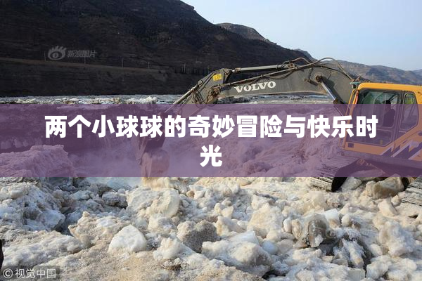 两个小球球的奇妙冒险与快乐时光