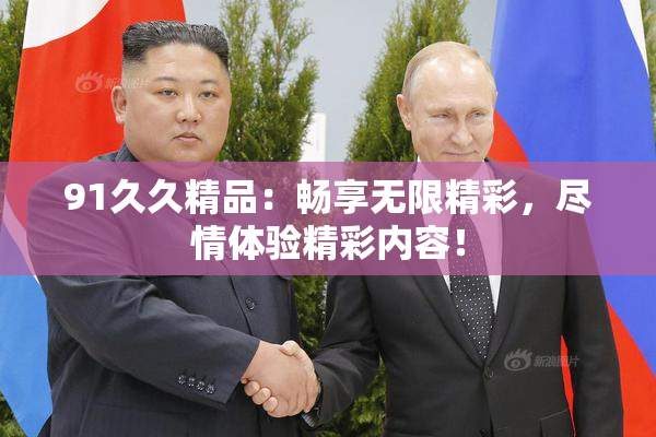 91久久精品：畅享无限精彩，尽情体验精彩内容！