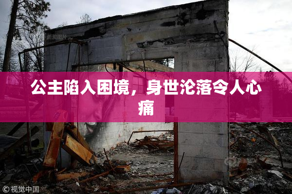 公主陷入困境，身世沦落令人心痛
