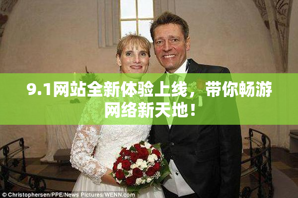 9.1网站全新体验上线，带你畅游网络新天地！