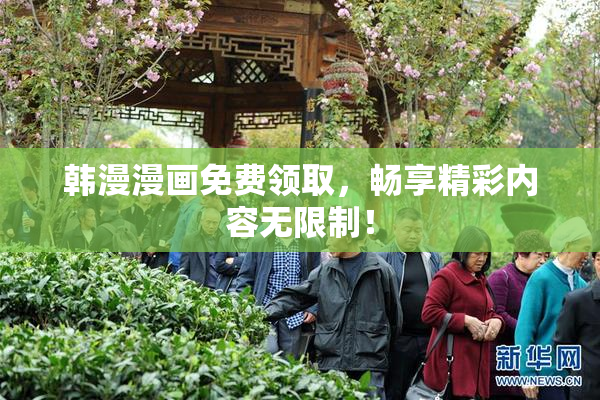 韩漫漫画免费领取，畅享精彩内容无限制！