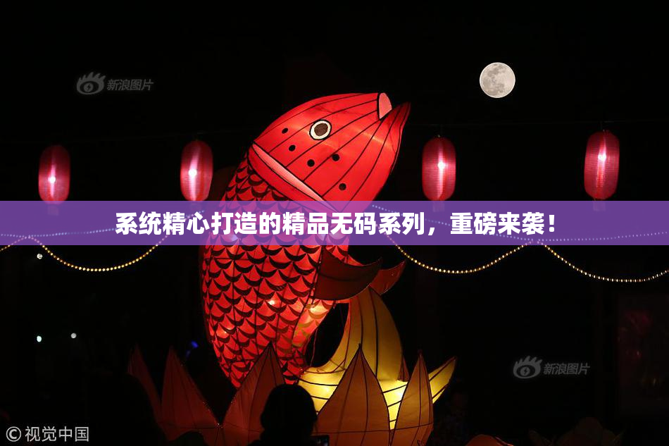 系统精心打造的精品无码系列，重磅来袭！