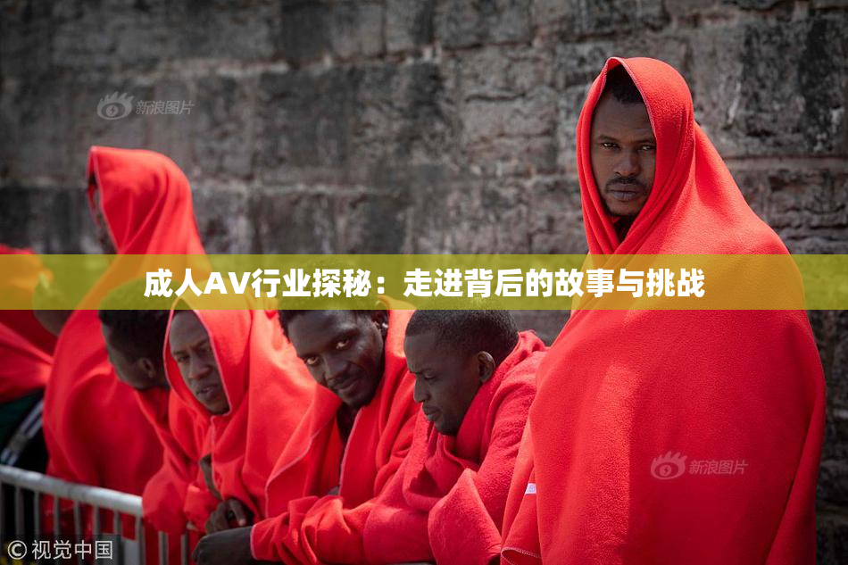 成人AV行业探秘：走进背后的故事与挑战